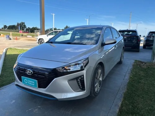 Toyota Corolla 2019 color blanco