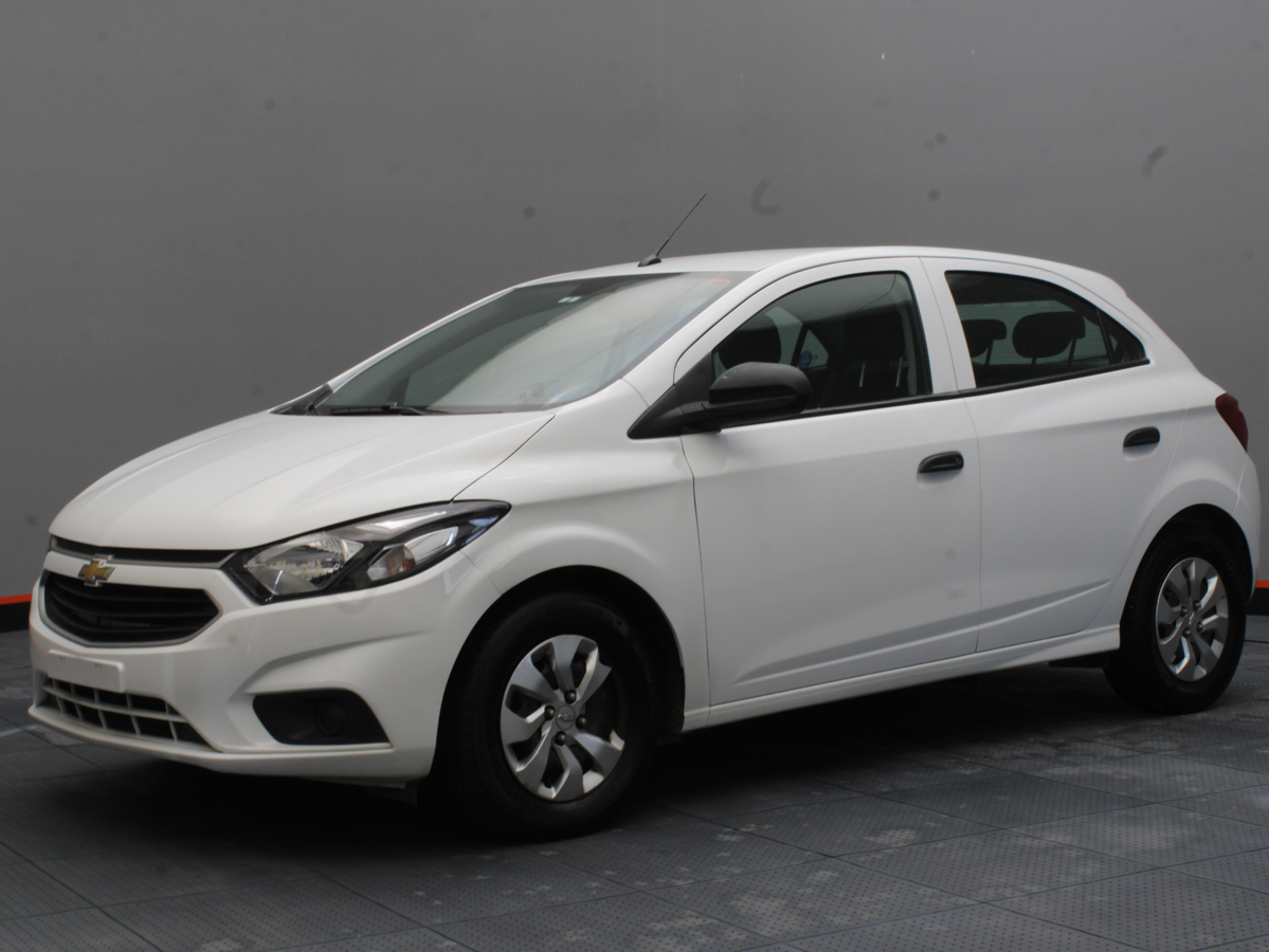 Chevrolet Cruze 2018 color gris